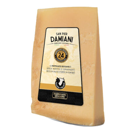 Ser Parmezan - Parmigiano Reggiano 24 miesięczny - 1 kg